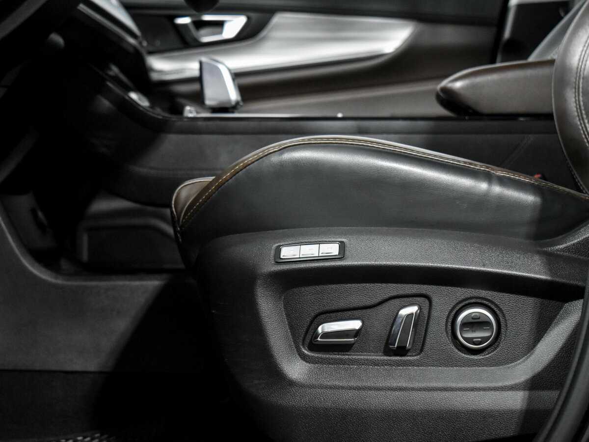 Chery Tiggo 8 Pro 2021 года с пробегом. Фото: #8