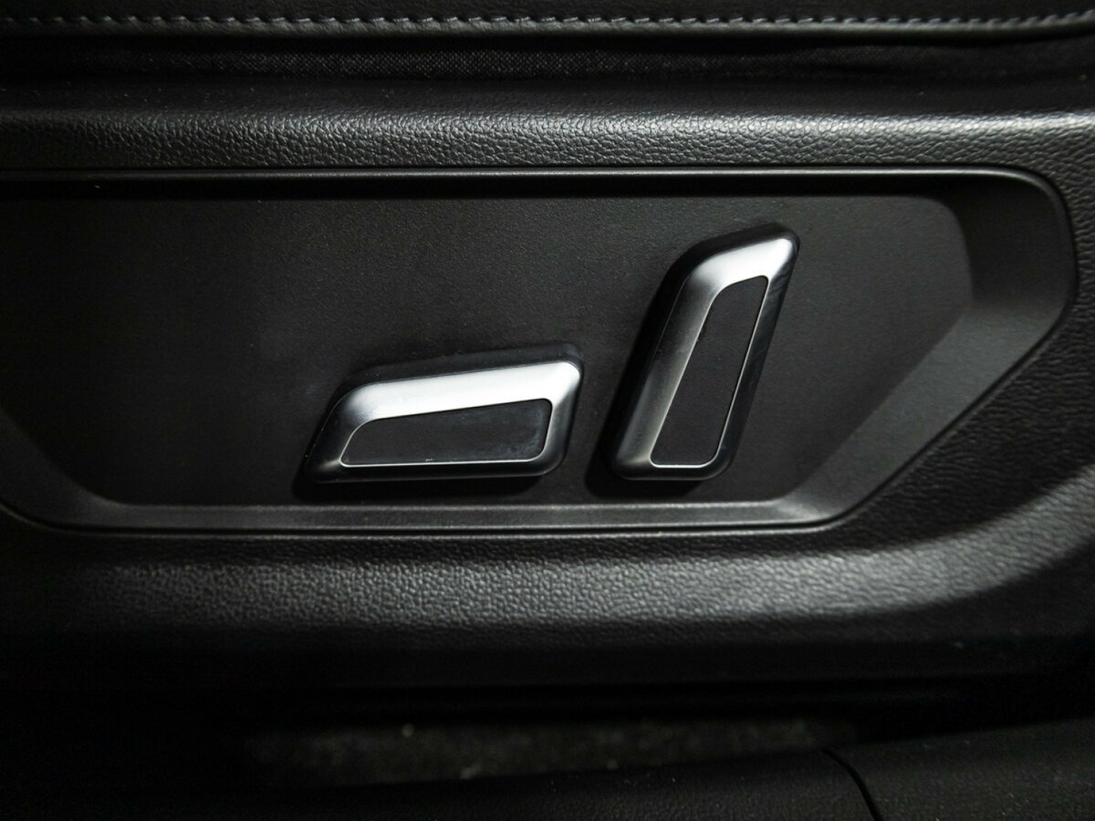 Haval Jolion 2024 года с пробегом. Фото: #13