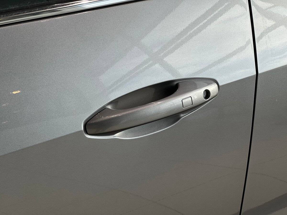 Haval F7x 2021 года с пробегом. Фото: #9