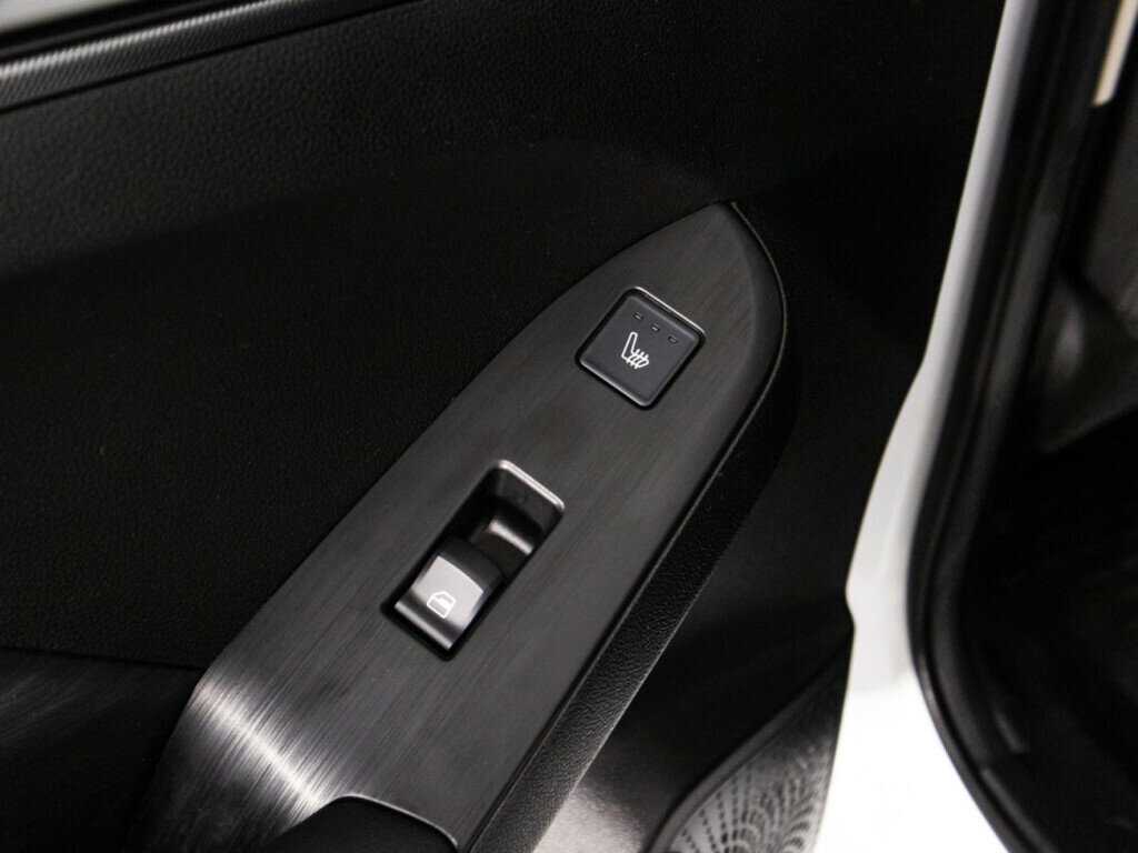 Haval Jolion 2023 года с пробегом. Фото: #17