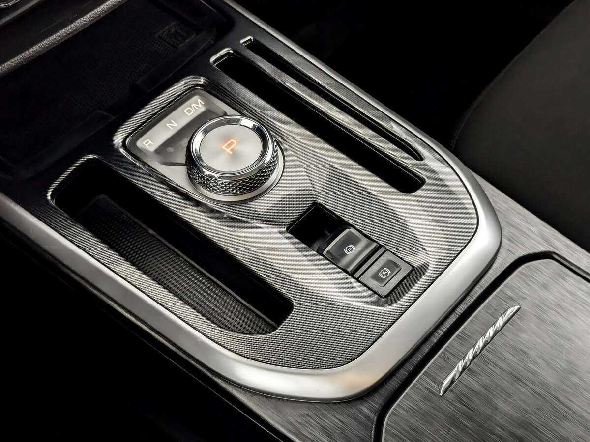 Haval Jolion 2022 года с пробегом. Фото: #21