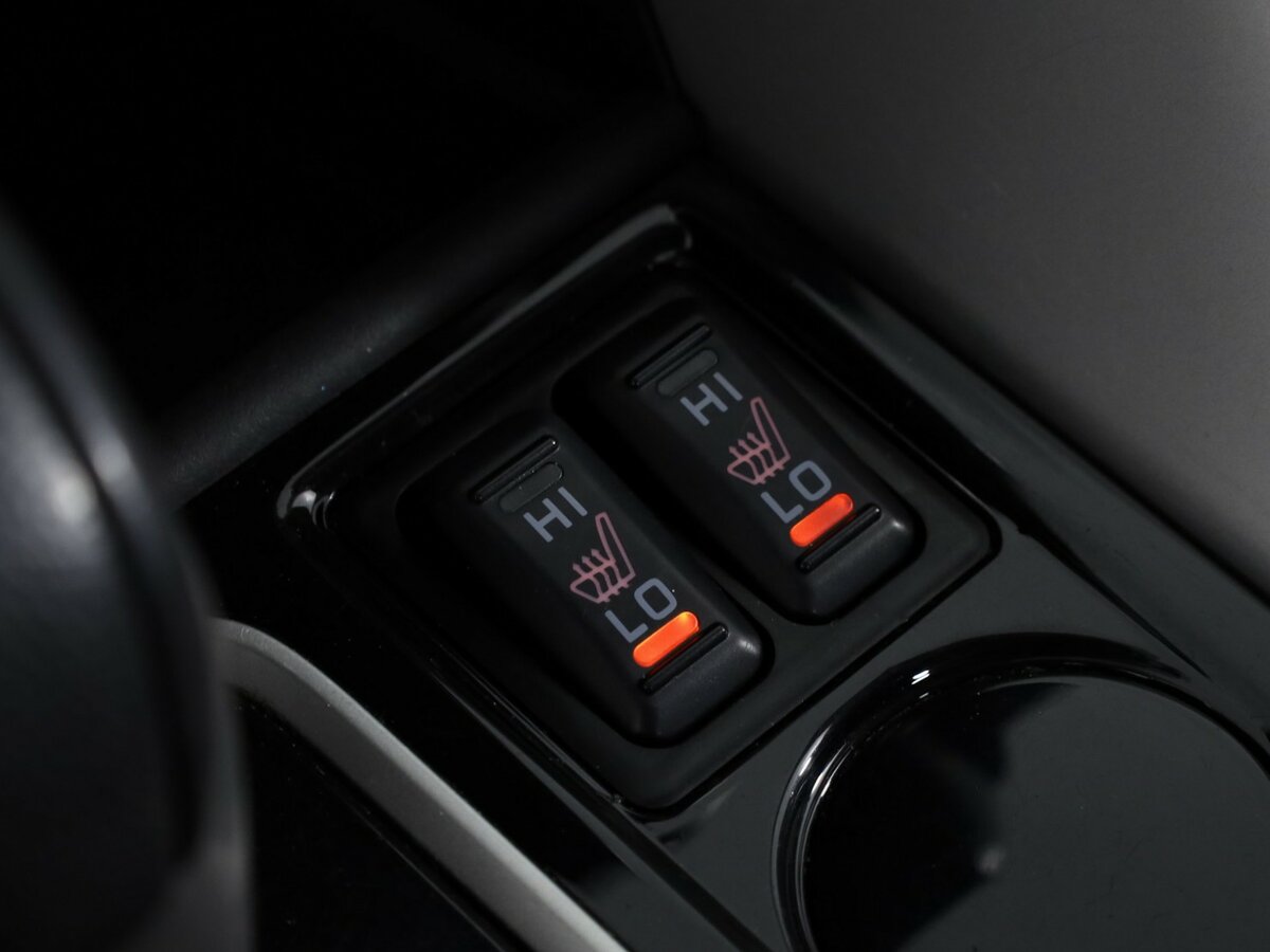 Mitsubishi Eclipse Cross 2019 года с пробегом. Фото: #15