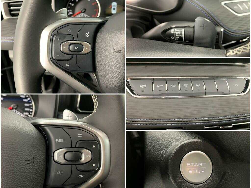 Haval Jolion 2023 года с пробегом. Фото: #15