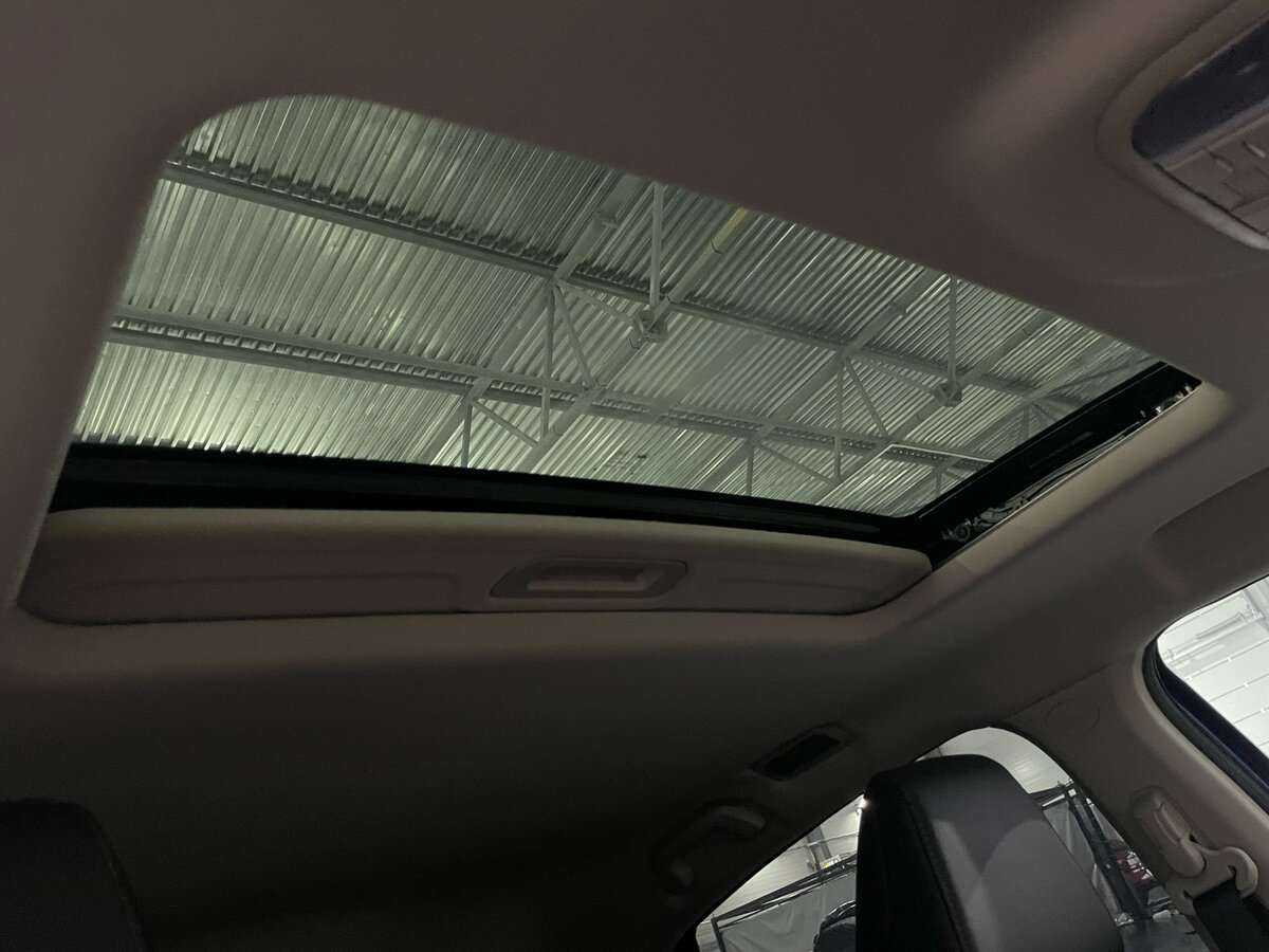 Haval F7x 2020 года с пробегом. Фото: #17