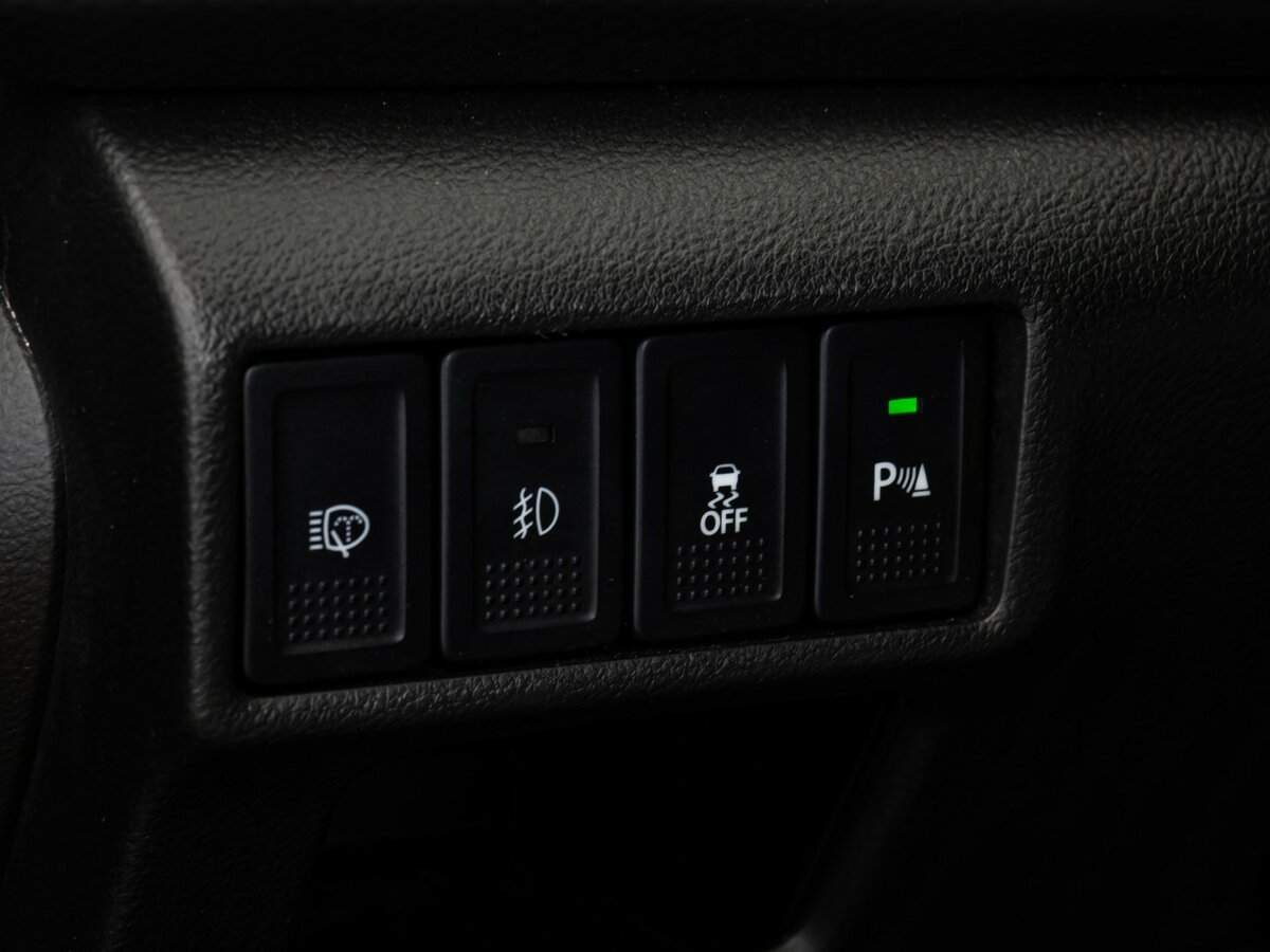 Suzuki SX4 2014 года с пробегом. Фото: #14