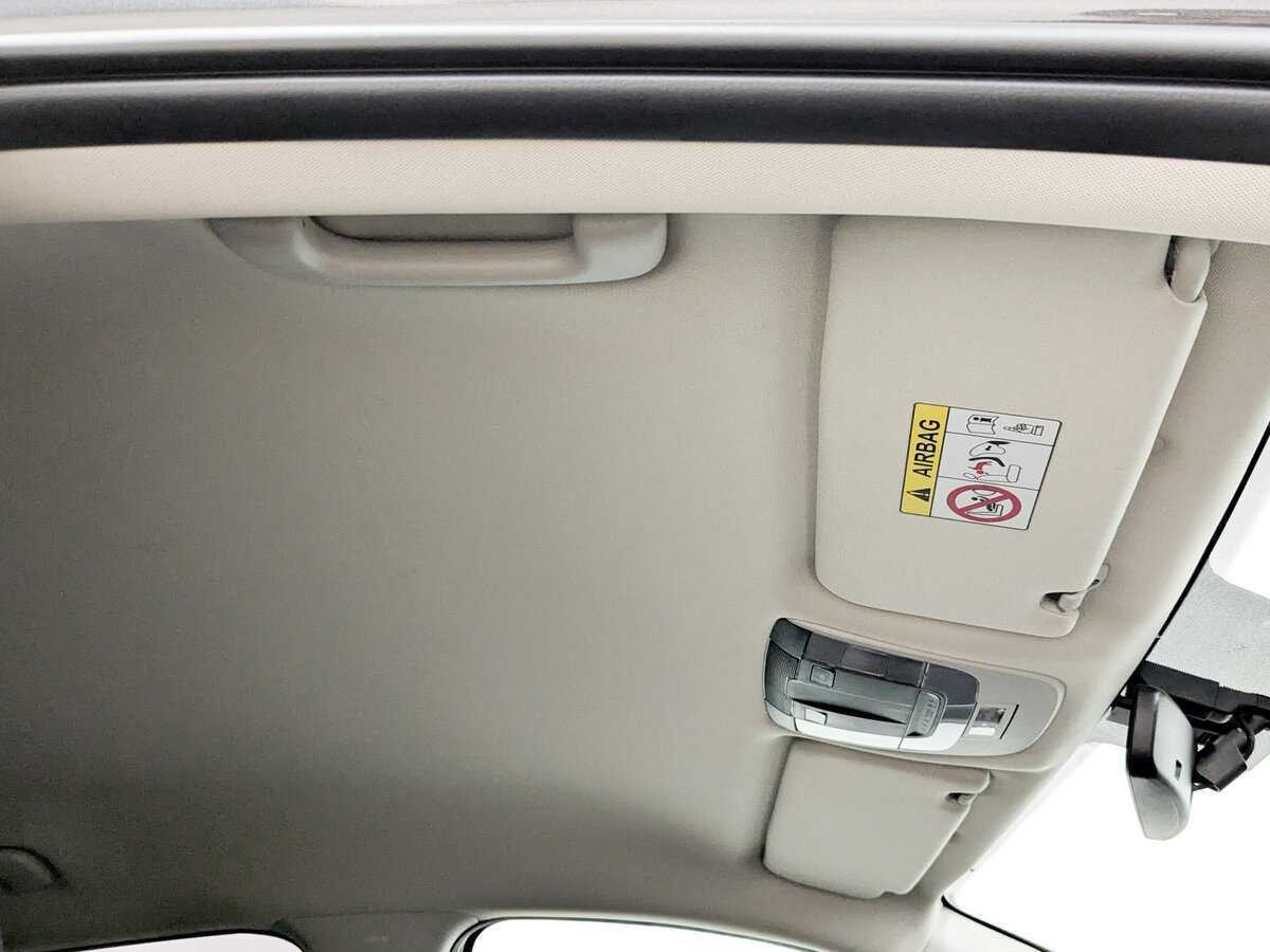 Kia K5 2021 года с пробегом. Фото: #20