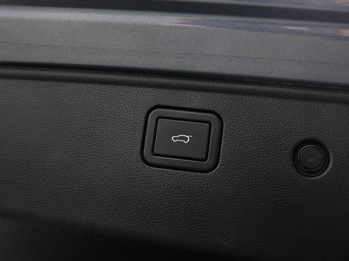 Haval Dargo 2023 года с пробегом. Фото: #20