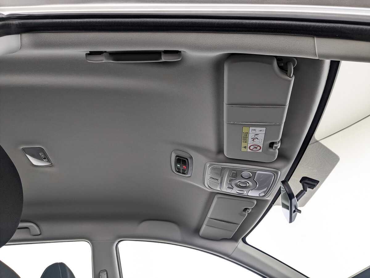 Haval M6 2023 года с пробегом. Фото: #21