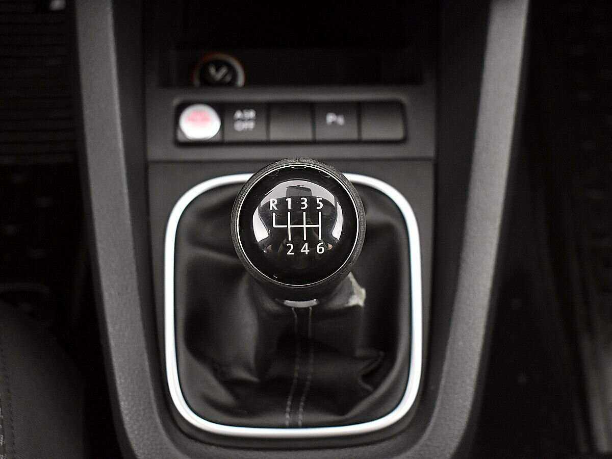 Volkswagen Jetta 2014 года с пробегом. Фото: #12