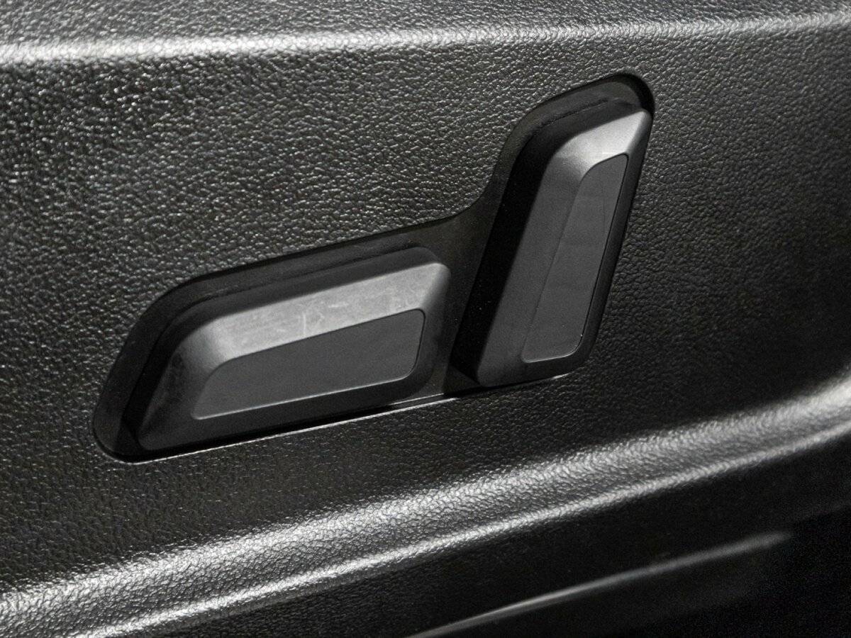 Haval F7x 2021 года с пробегом. Фото: #20