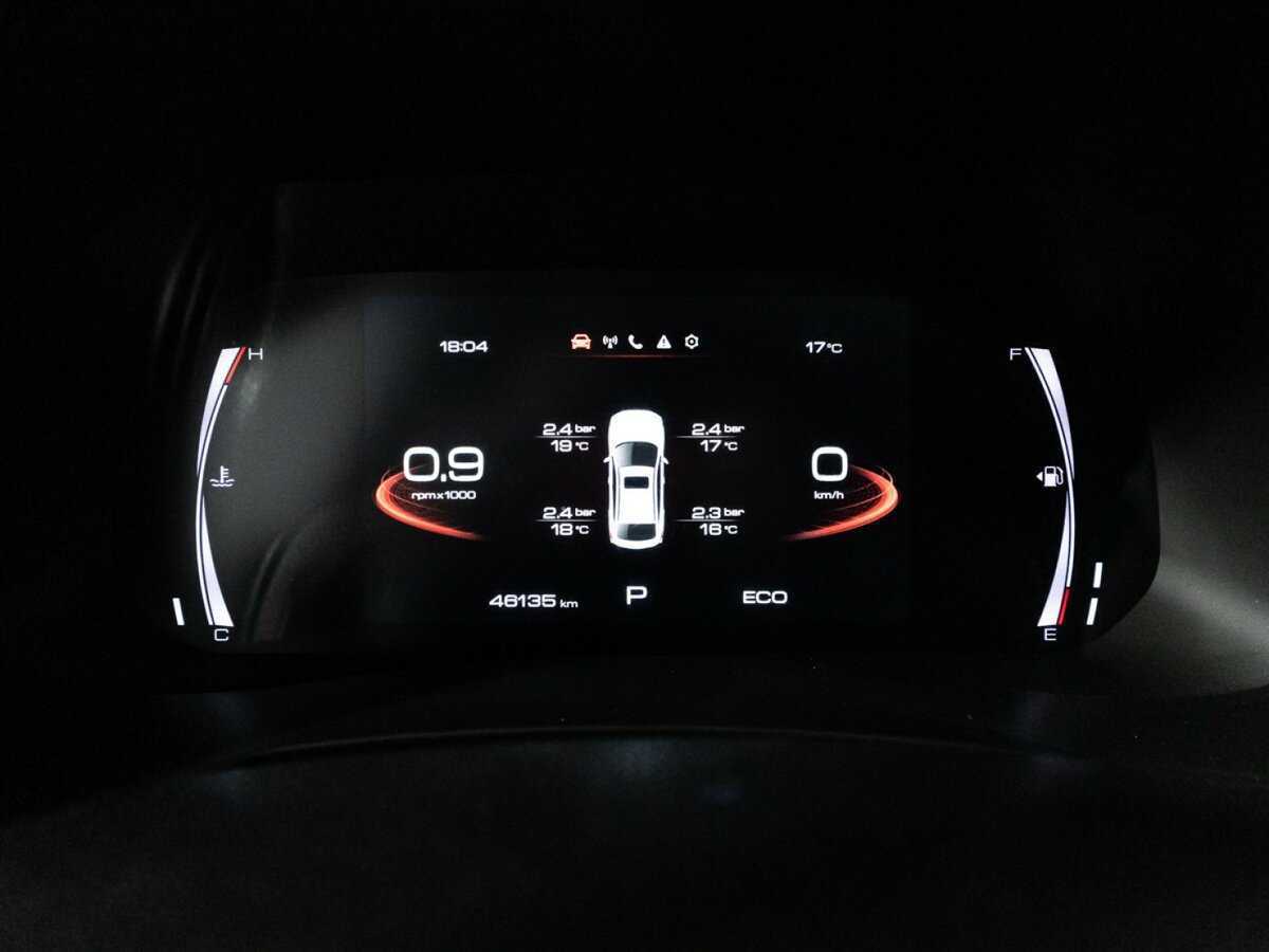 Haval F7x 2022 года с пробегом. Фото: #11