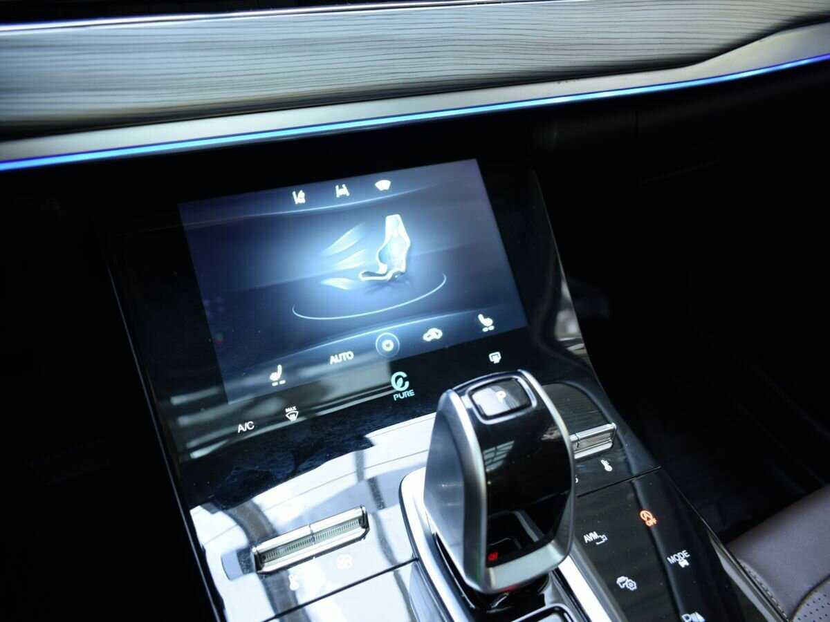 Chery Tiggo 8 Pro 2022 года с пробегом. Фото: #12