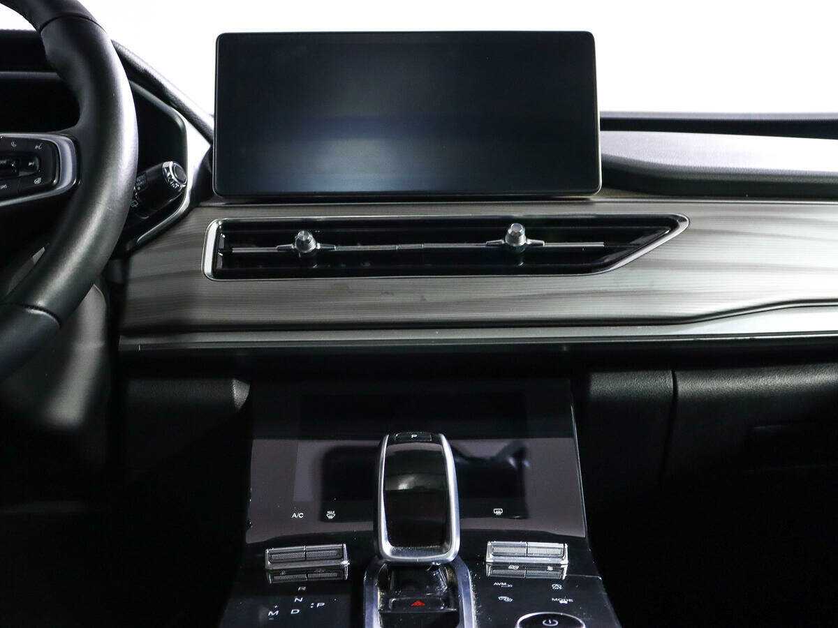 Chery Tiggo 8 Pro 2021 года с пробегом. Фото: #10