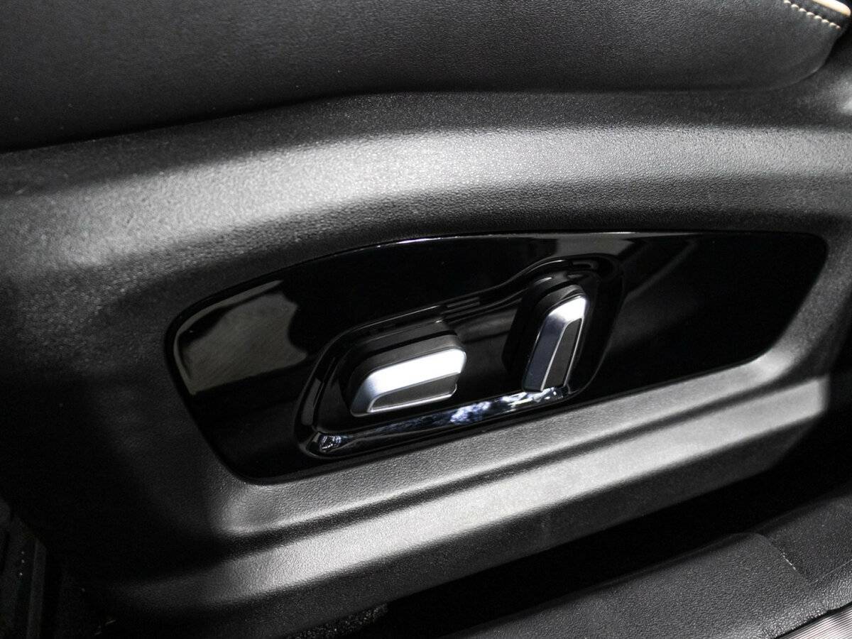 OMODA C5 2023 года с пробегом. Фото: #14