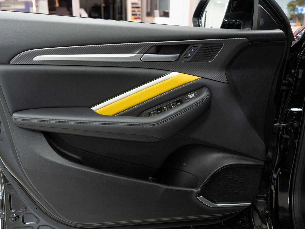 Haval F7x 2021 года с пробегом. Фото: #13