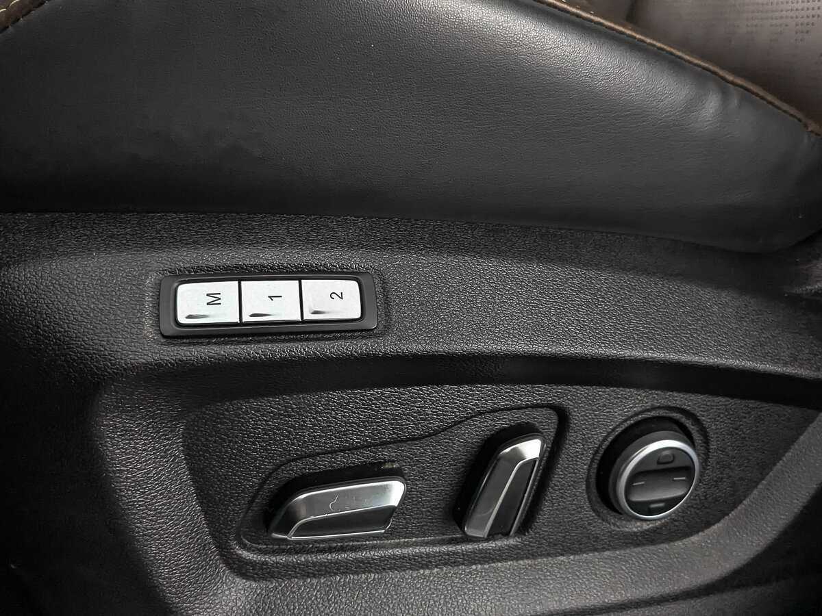 Chery Tiggo 8 Pro 2022 года с пробегом. Фото: #25