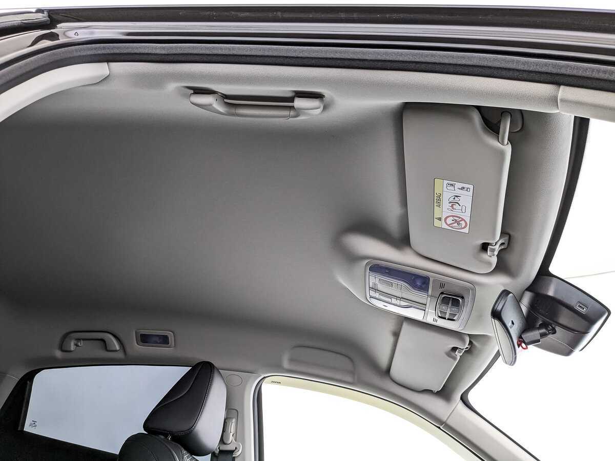 Haval F7x 2023 года с пробегом. Фото: #19