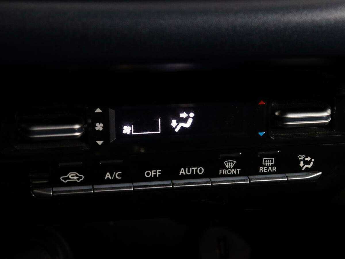 Suzuki Baleno 2022 года с пробегом. Фото: #21