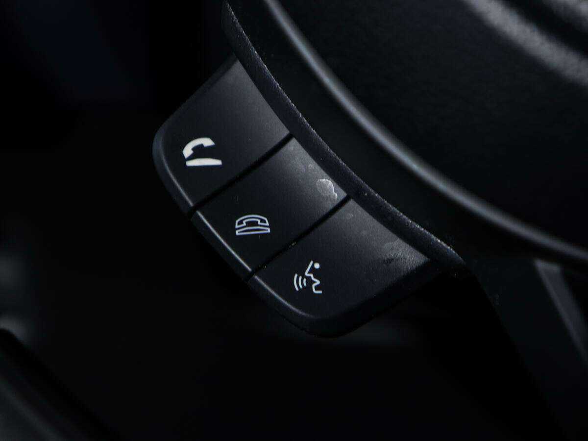 Suzuki Baleno 2022 года с пробегом. Фото: #19