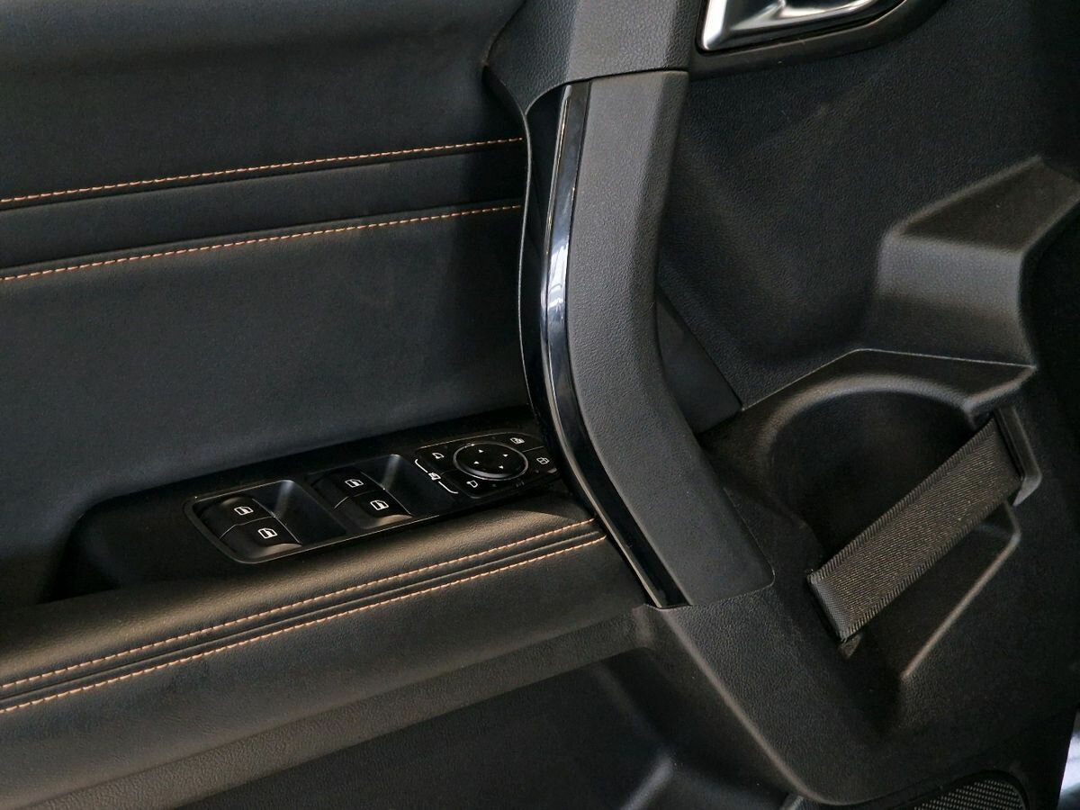 Haval Dargo 2023 года с пробегом. Фото: #17