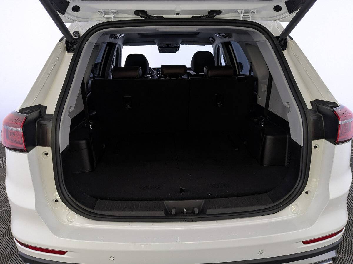 Chery Tiggo 8 Pro 2023 года с пробегом. Фото: #9