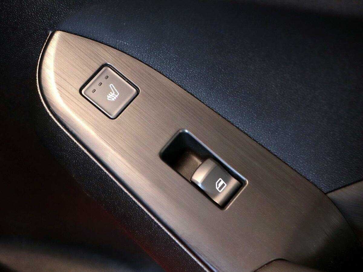 Haval Jolion 2021 года с пробегом. Фото: #11