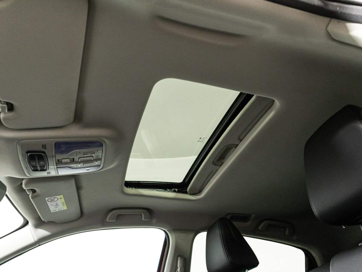 Haval F7x 2023 года с пробегом. Фото: #13