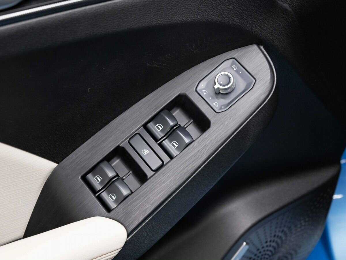 Haval Jolion 2021 года с пробегом. Фото: #19