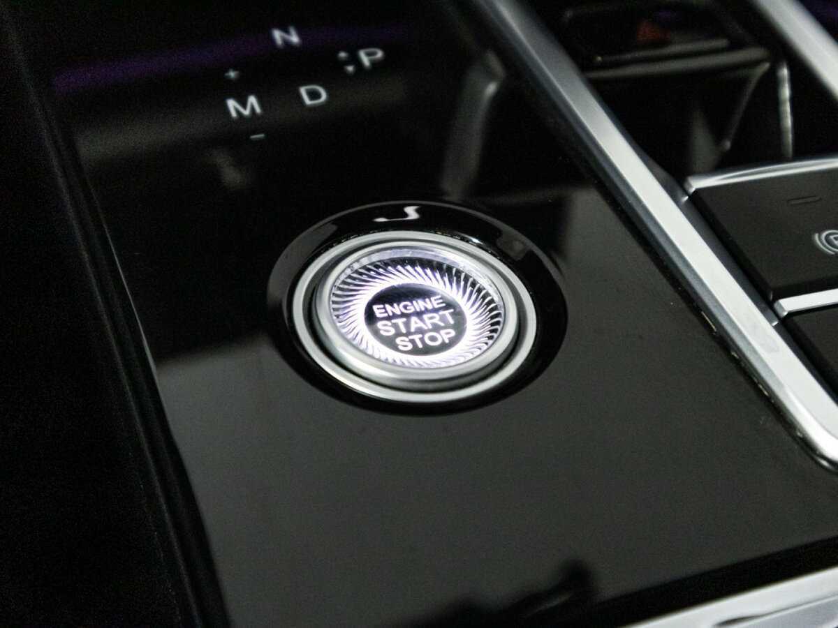 Chery Tiggo 8 Pro 2022 года с пробегом. Фото: #22