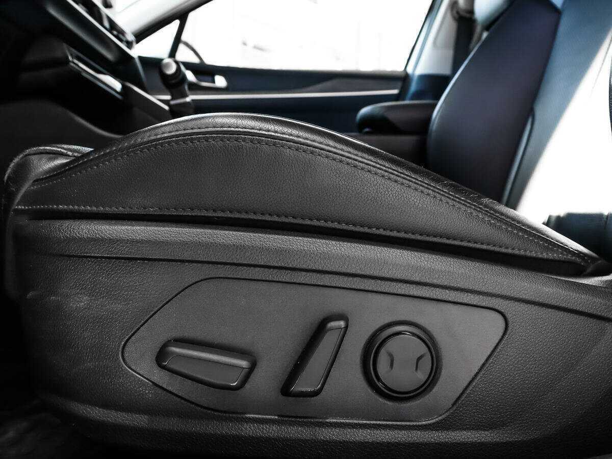 Kia K5 2021 года с пробегом. Фото: #9