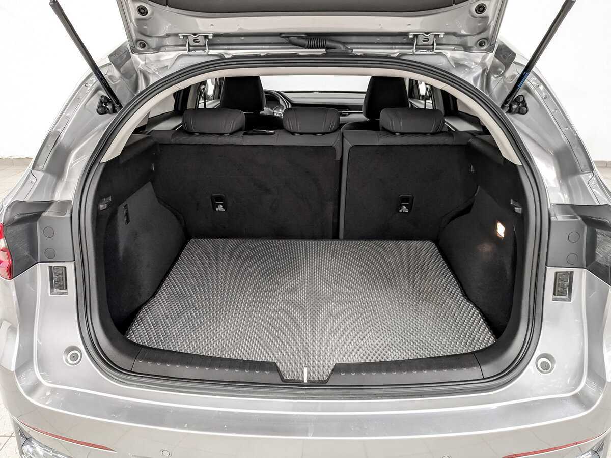 Haval F7 2020 года с пробегом. Фото: #9