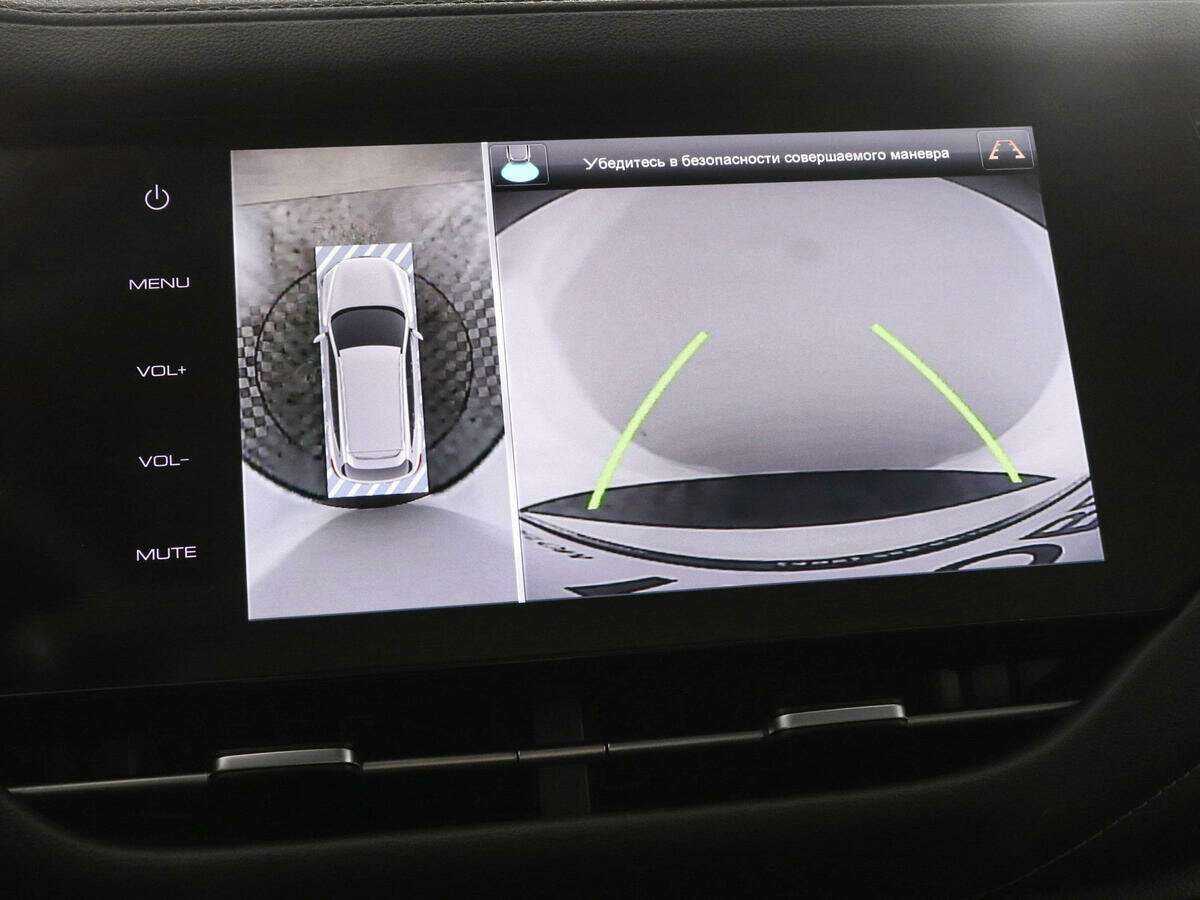 Haval F7 2021 года с пробегом. Фото: #12