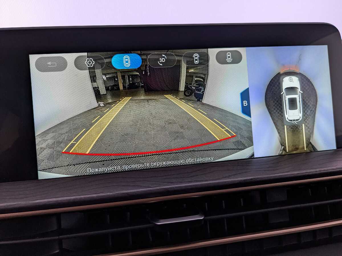 EXEED LX 2022 года с пробегом. Фото: #22