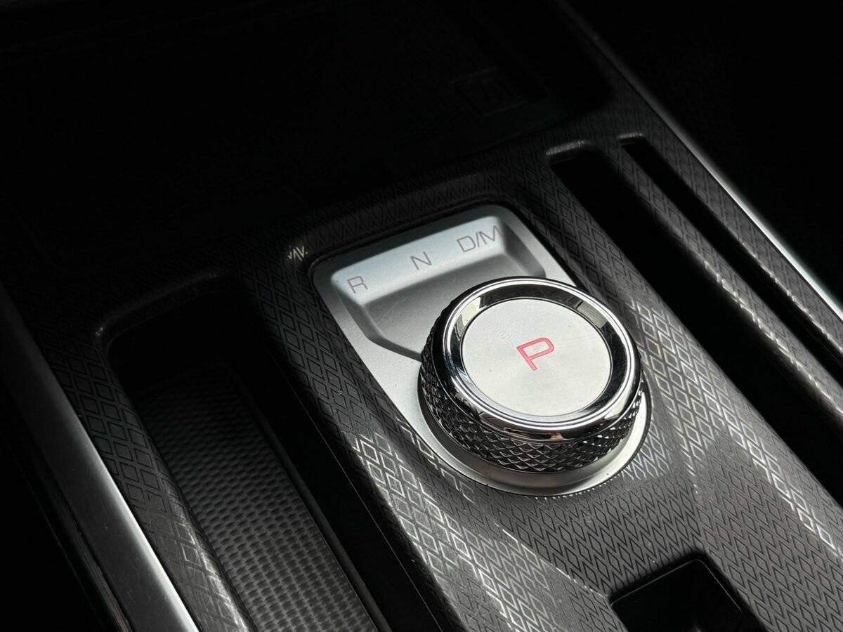 Haval Jolion 2022 года с пробегом. Фото: #20