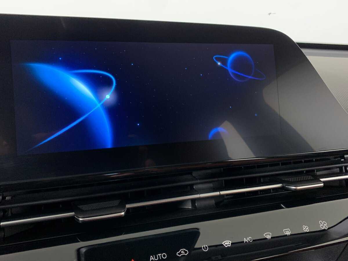 OMODA C5 2023 года с пробегом. Фото: #15