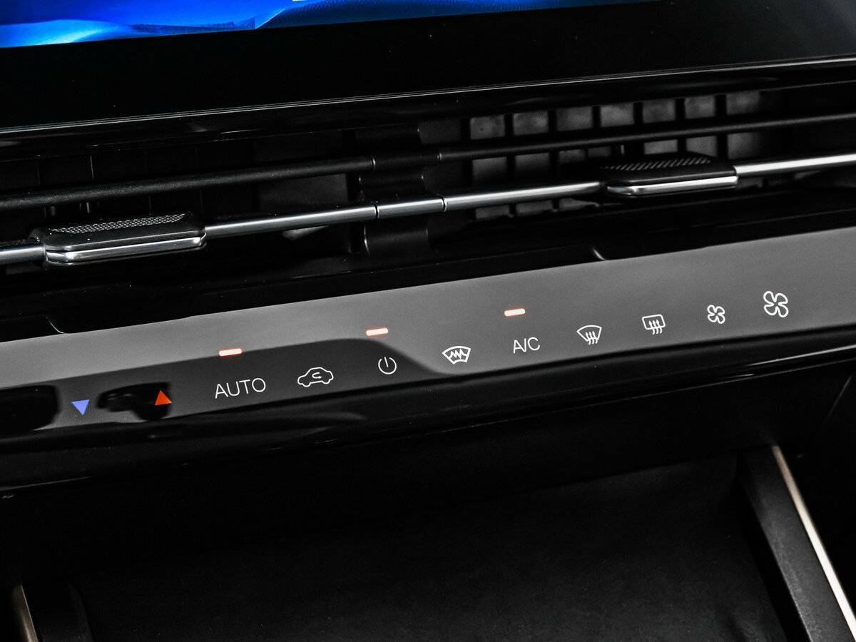 OMODA C5 2023 года с пробегом. Фото: #16