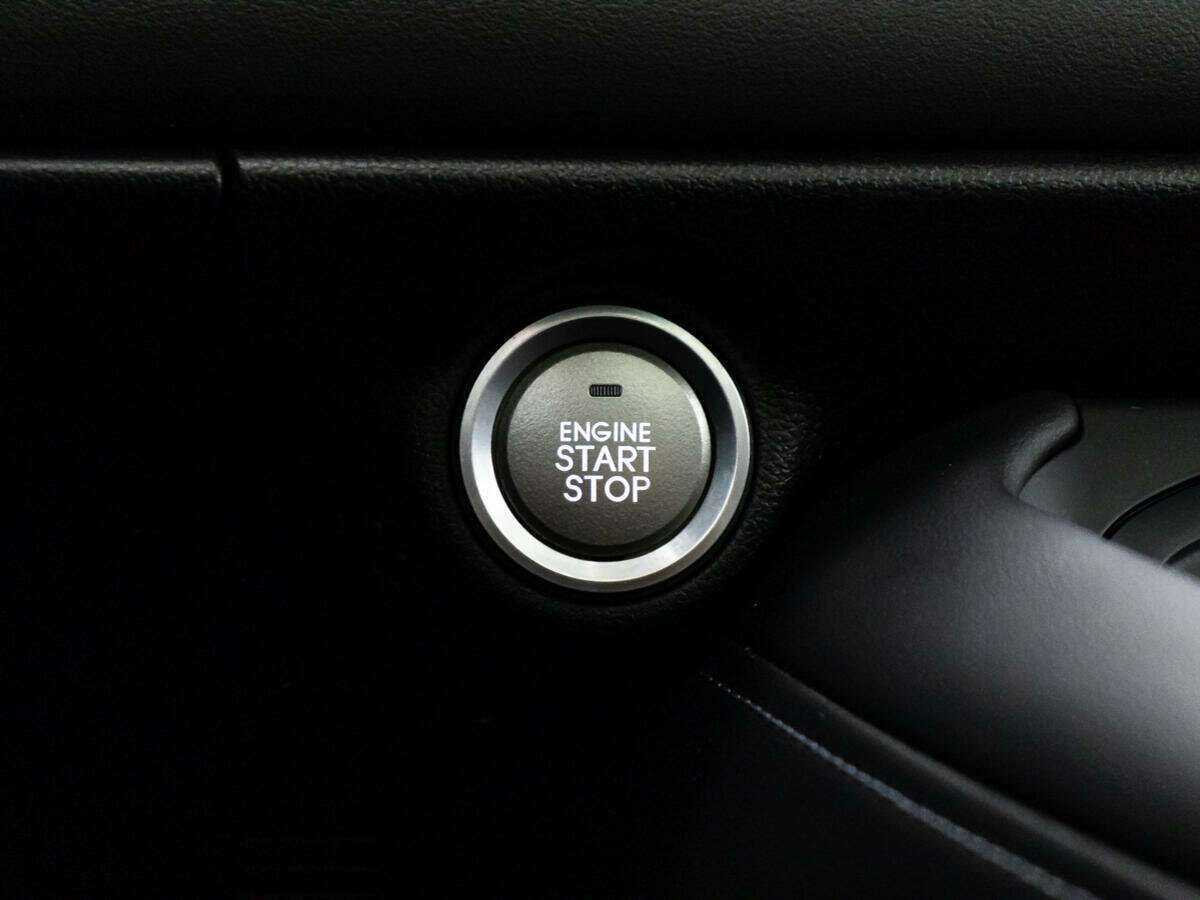 Haval F7 2021 года с пробегом. Фото: #14