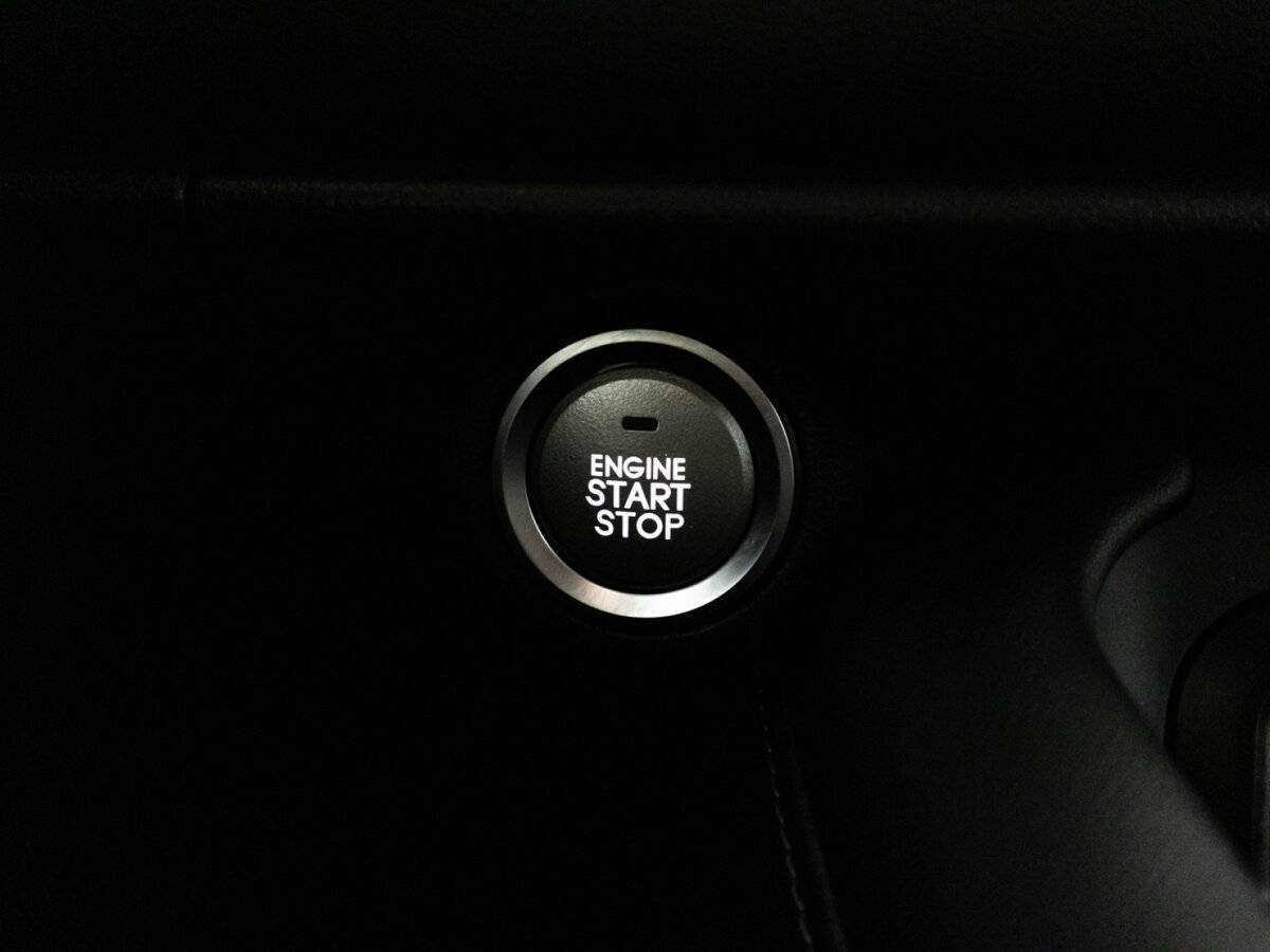 Haval F7 2019 года с пробегом. Фото: #15