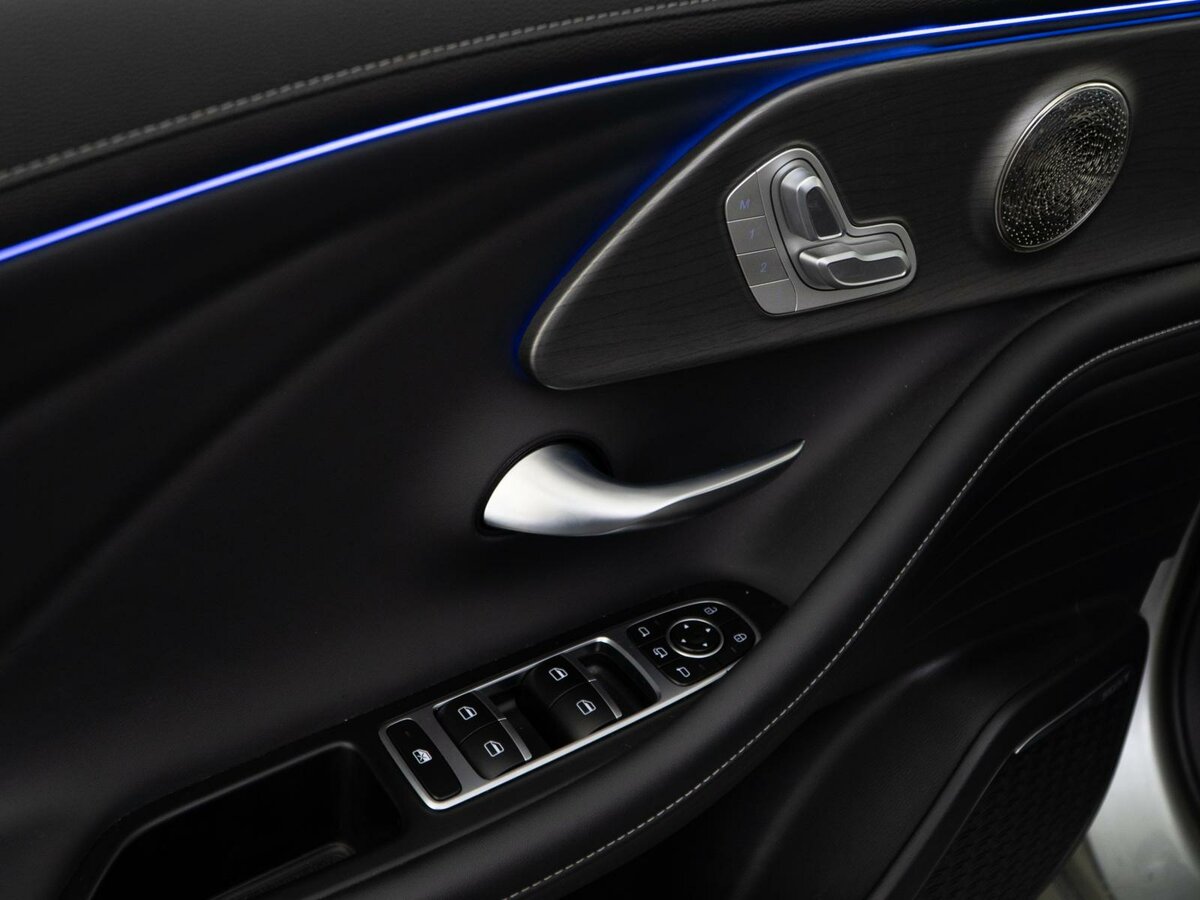 Chery Arrizo 8 2023 года с пробегом. Фото: #18