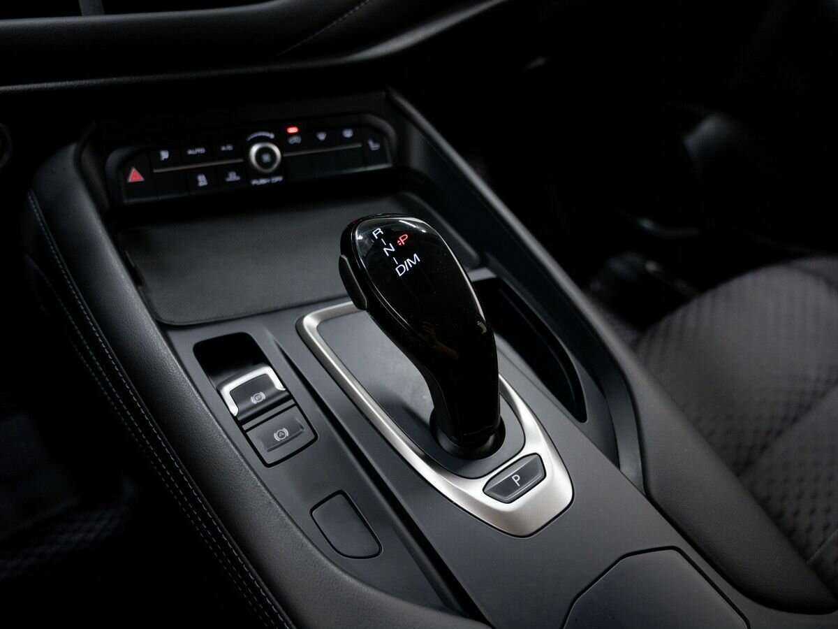 Haval F7 2019 года с пробегом. Фото: #21