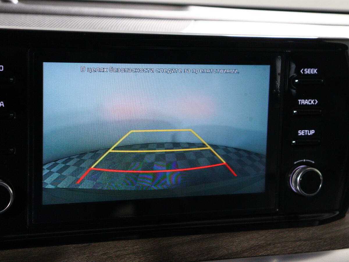 Kia K5 2020 года с пробегом. Фото: #17