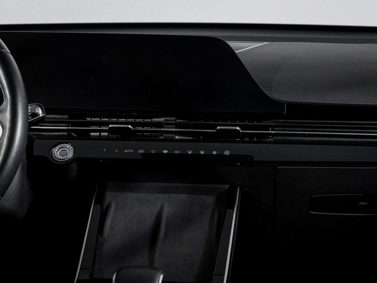 OMODA C5 2023 года с пробегом. Фото: #12