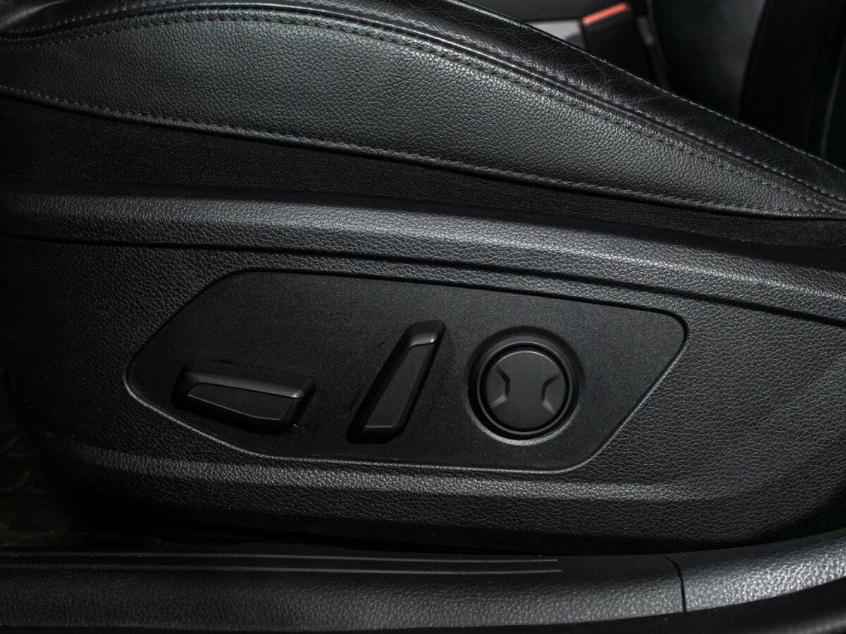 Kia K5 2021 года с пробегом. Фото: #17