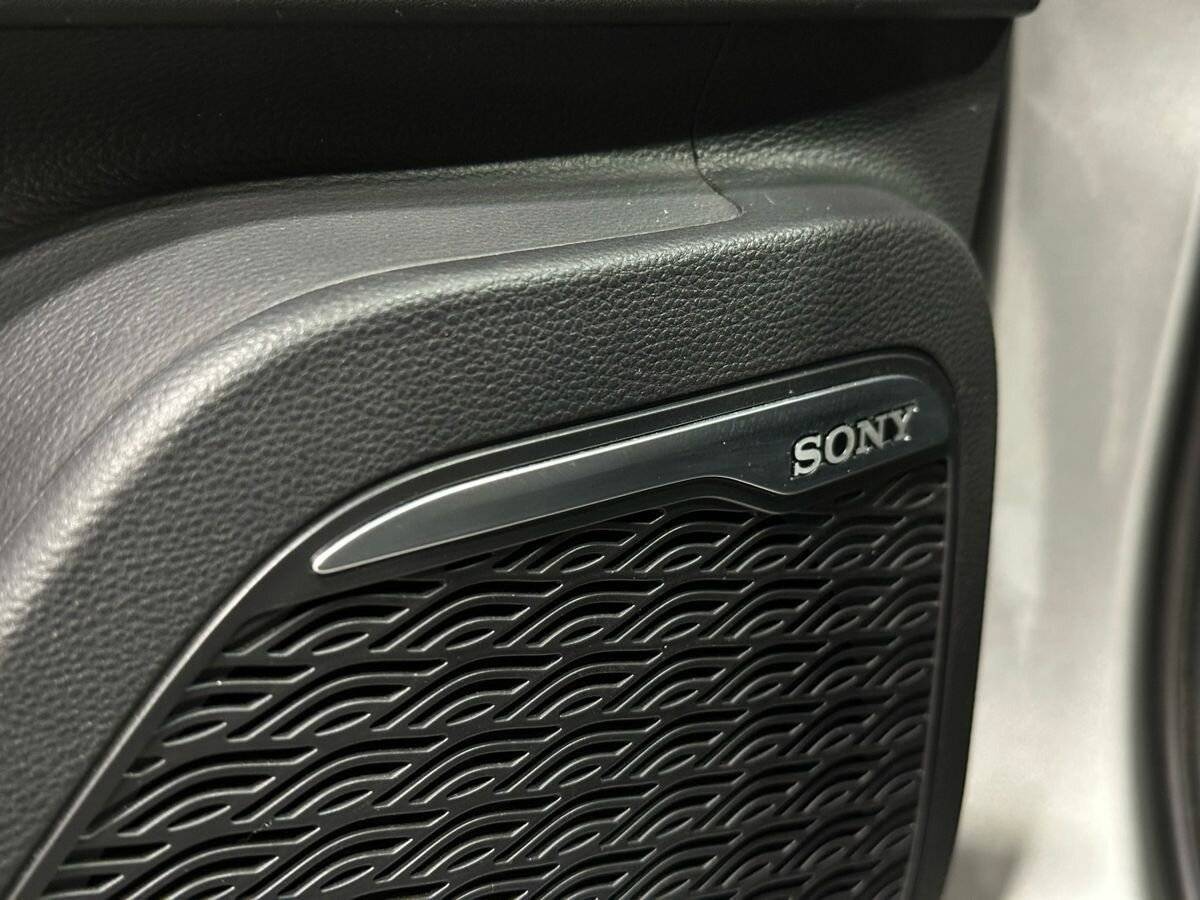 Chery Arrizo 8 2023 года с пробегом. Фото: #23