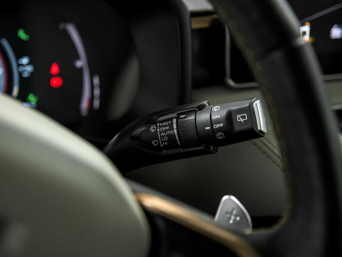 Haval Jolion 2021 года с пробегом. Фото: #10