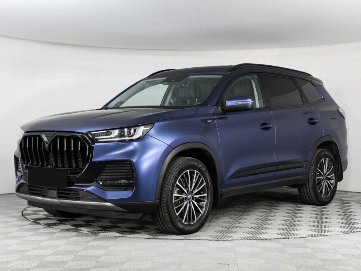Chery Tiggo 8 Pro Max 2022 года с пробегом. Фото: #0