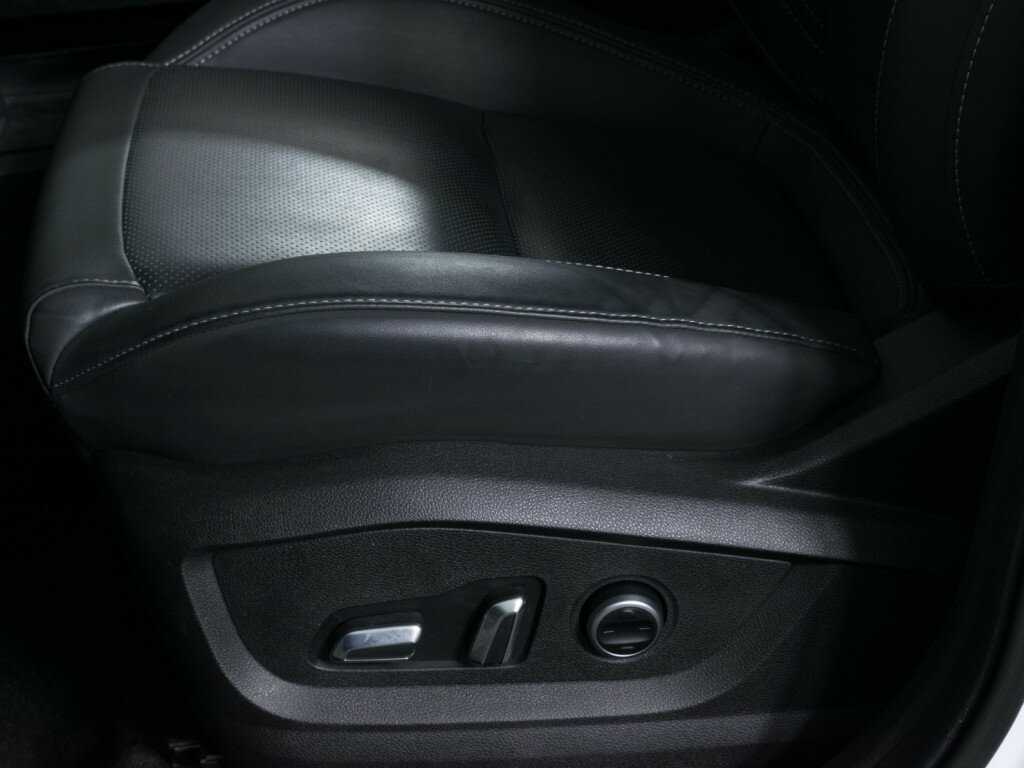 EXEED LX 2023 года с пробегом. Фото: #15