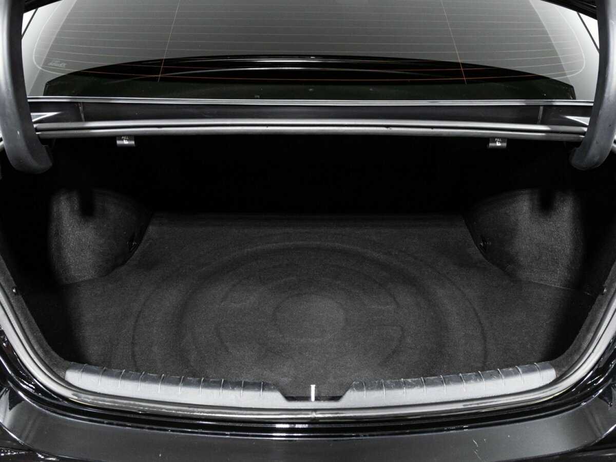 Kia K5 2021 года с пробегом. Фото: #14