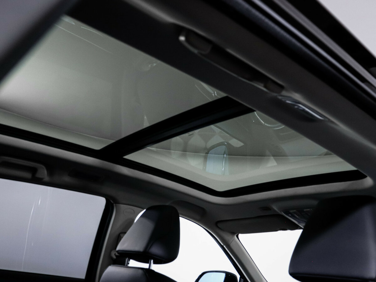 Haval F7 2019 года с пробегом. Фото: #18