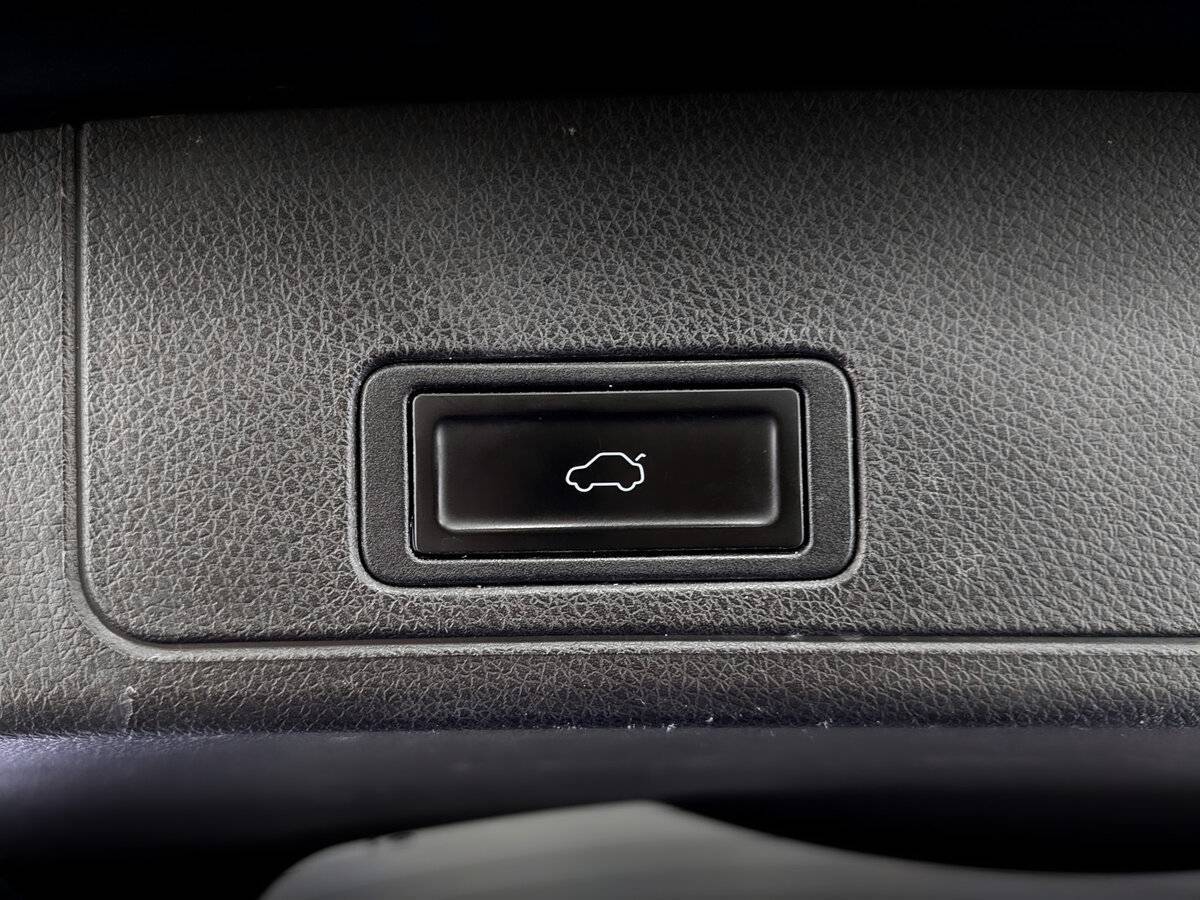 Chery Tiggo 8 Pro 2021 года с пробегом. Фото: #28